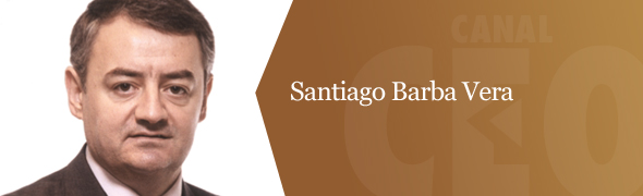 José Luis Hernández, CEO de Carlin