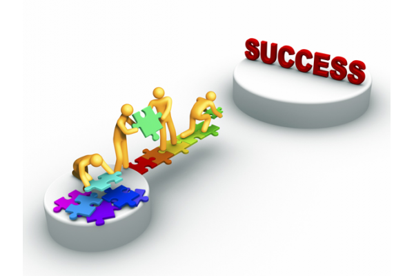 Claves del exito del CEO