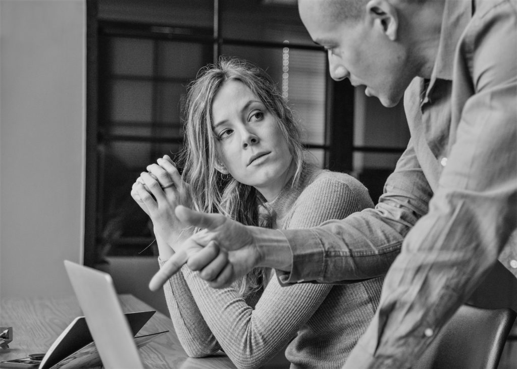 Vacuna contra el mal del CEO.