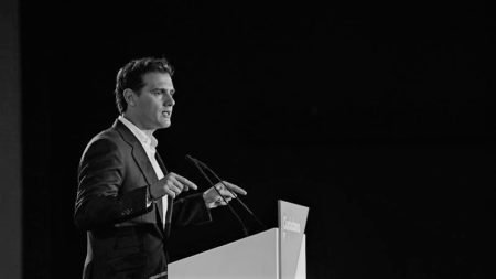 Albert Rivera