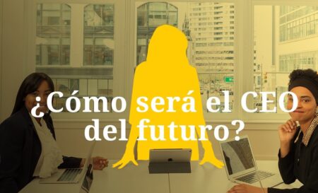 ceo del futuro