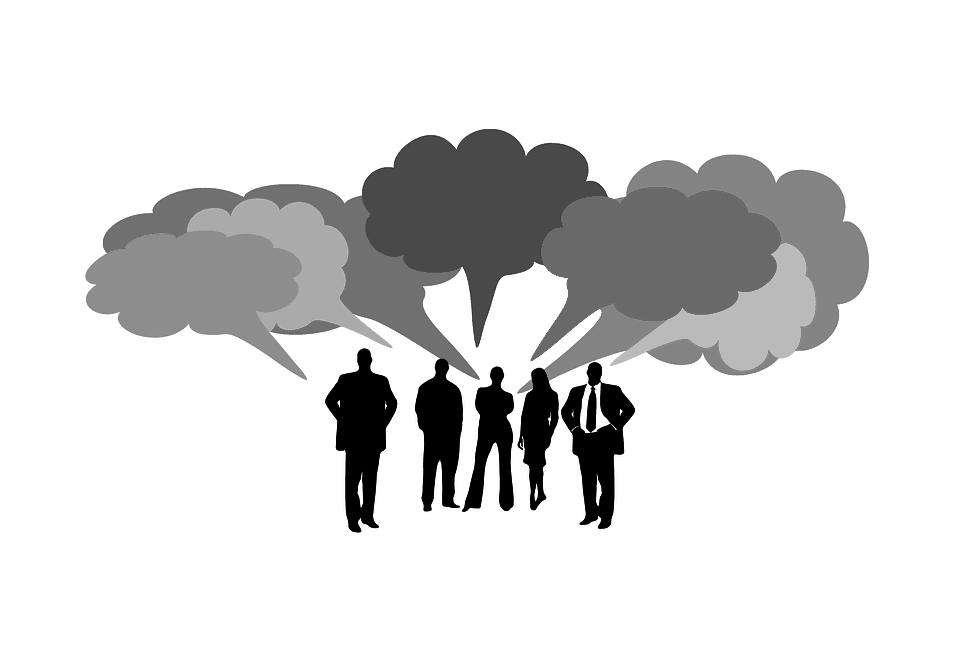 Innovación abierta o innovación colaborativa