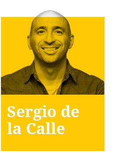 Sergio de la Calle