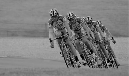 teletrabajo y equipo