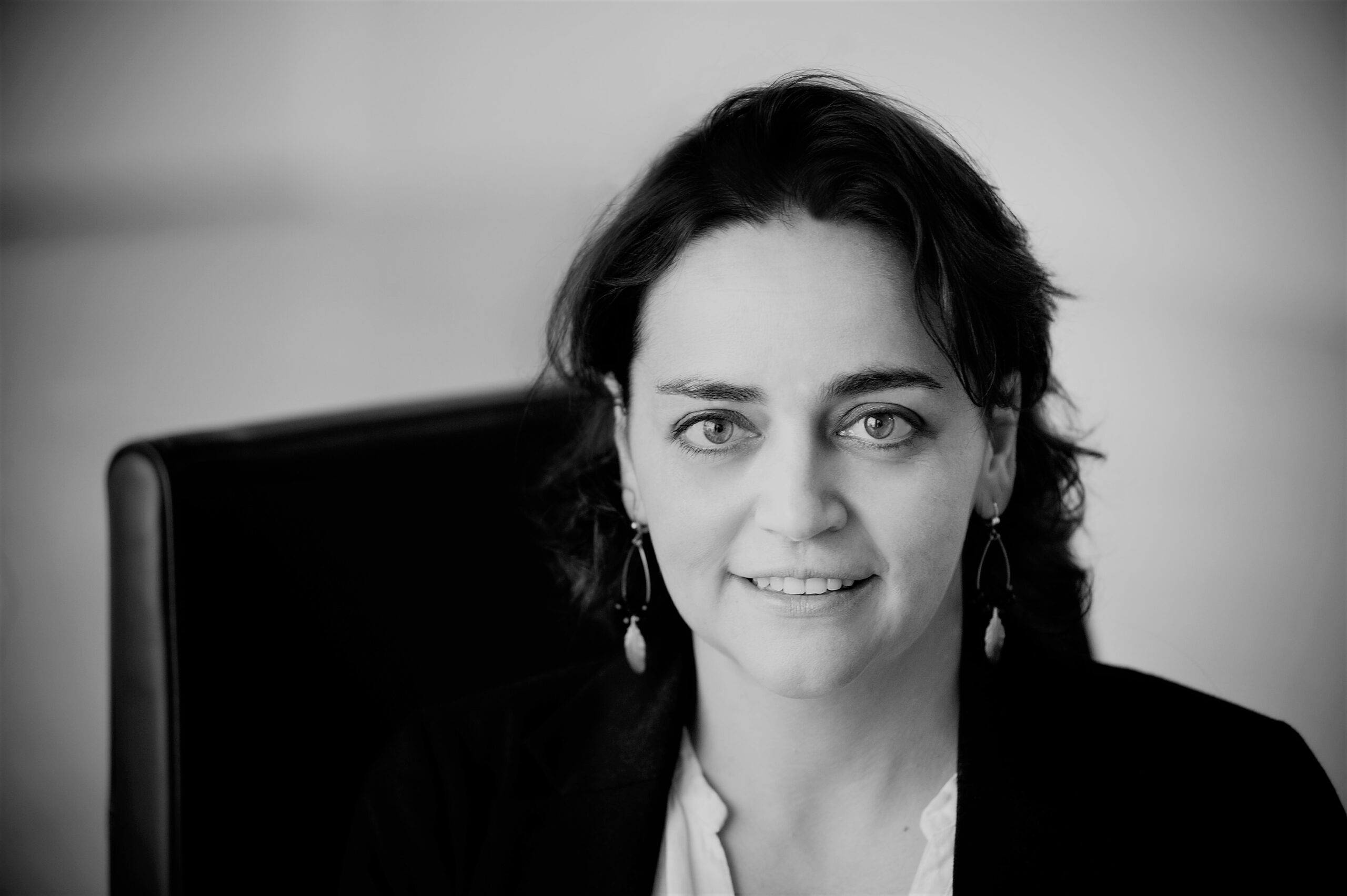 Directora General de Banca para Particulares de ING España