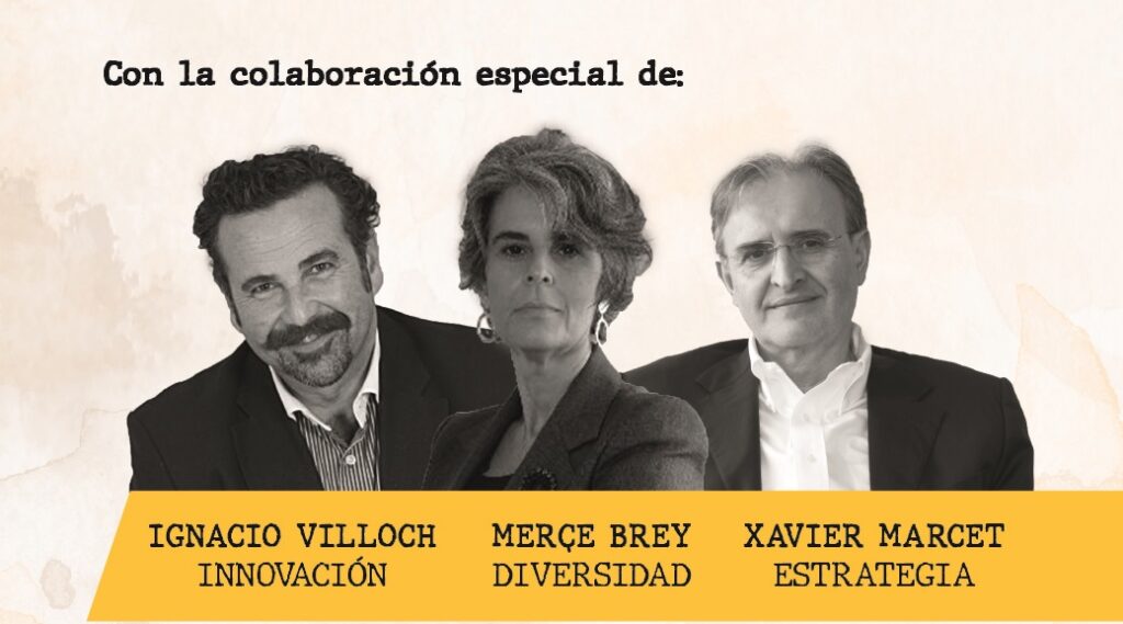 summit canal ceo expertos