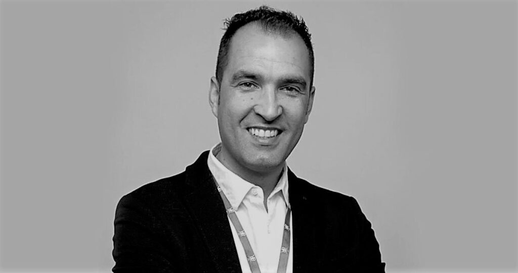 BR Restaurants Miguel Ángel Del Pino