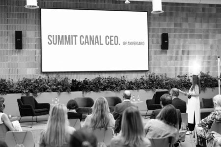 Summit Canal CEO